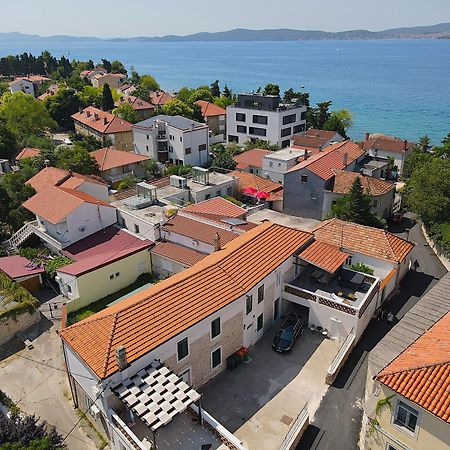 Apartment Karuzz 2 Zadar Exterior photo