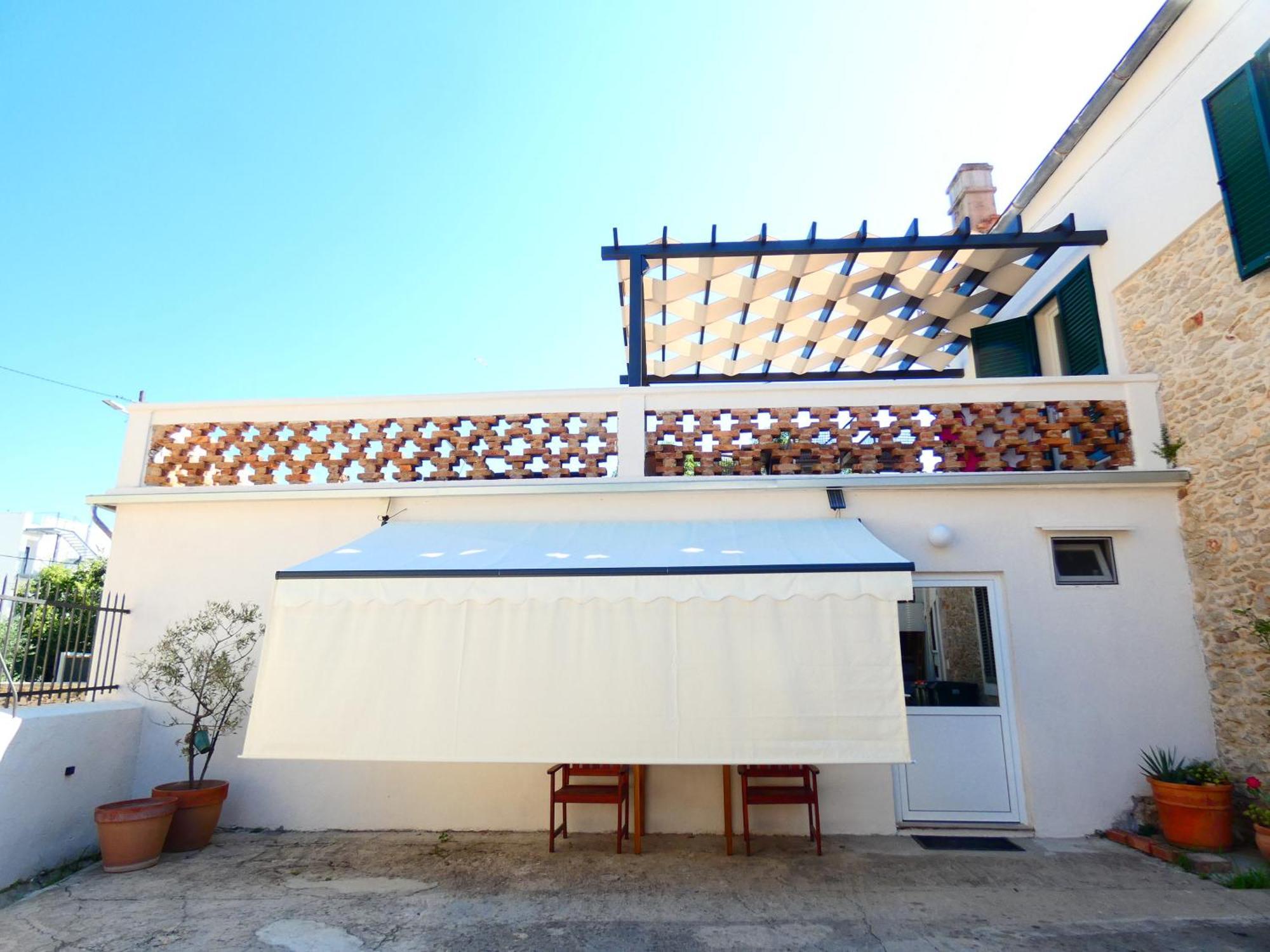 Apartment Karuzz 2 Zadar Exterior photo
