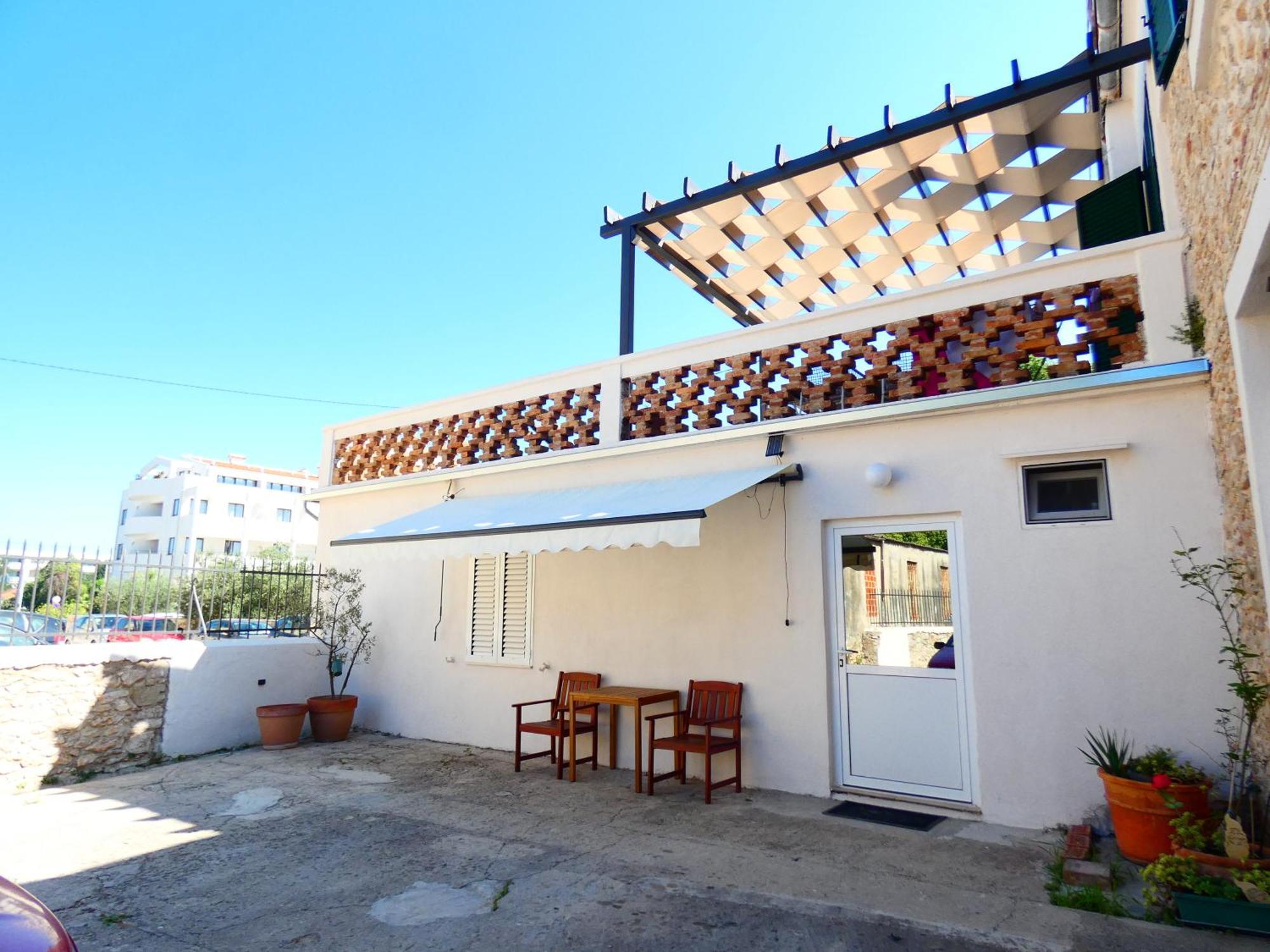 Apartment Karuzz 2 Zadar Exterior photo